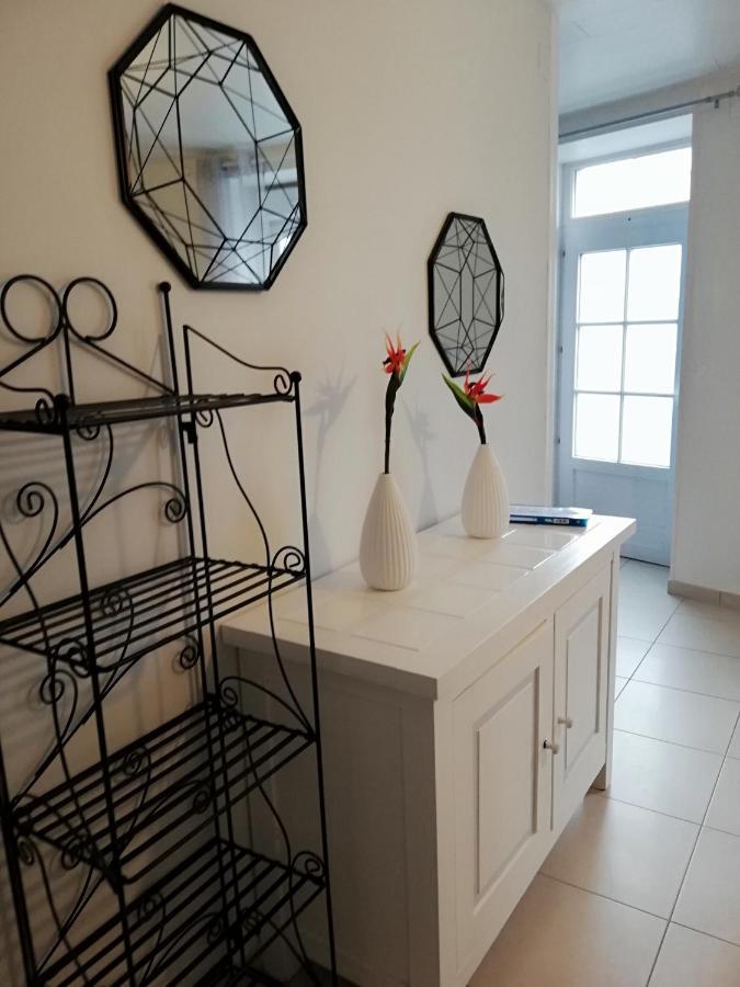 Gite La Belle Vallee Maison Independante 80M2 A 12 Min Du Puy Du Fou Treize-Vents Экстерьер фото