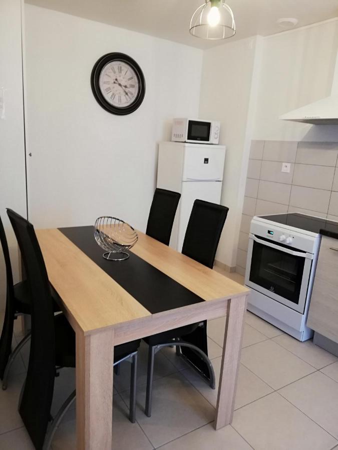 Gite La Belle Vallee Maison Independante 80M2 A 12 Min Du Puy Du Fou Treize-Vents Экстерьер фото