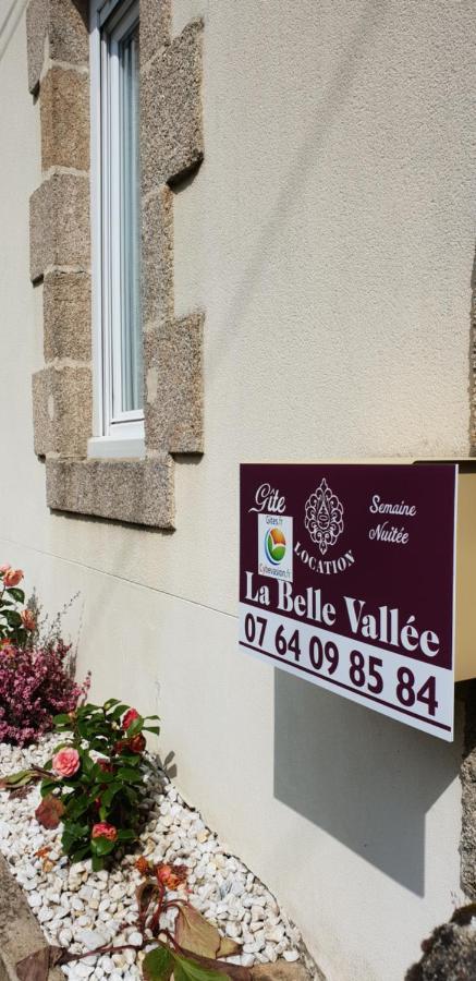 Gite La Belle Vallee Maison Independante 80M2 A 12 Min Du Puy Du Fou Treize-Vents Экстерьер фото