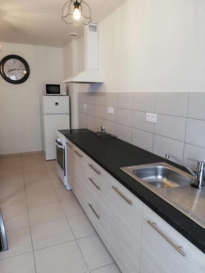 Gite La Belle Vallee Maison Independante 80M2 A 12 Min Du Puy Du Fou Treize-Vents Экстерьер фото