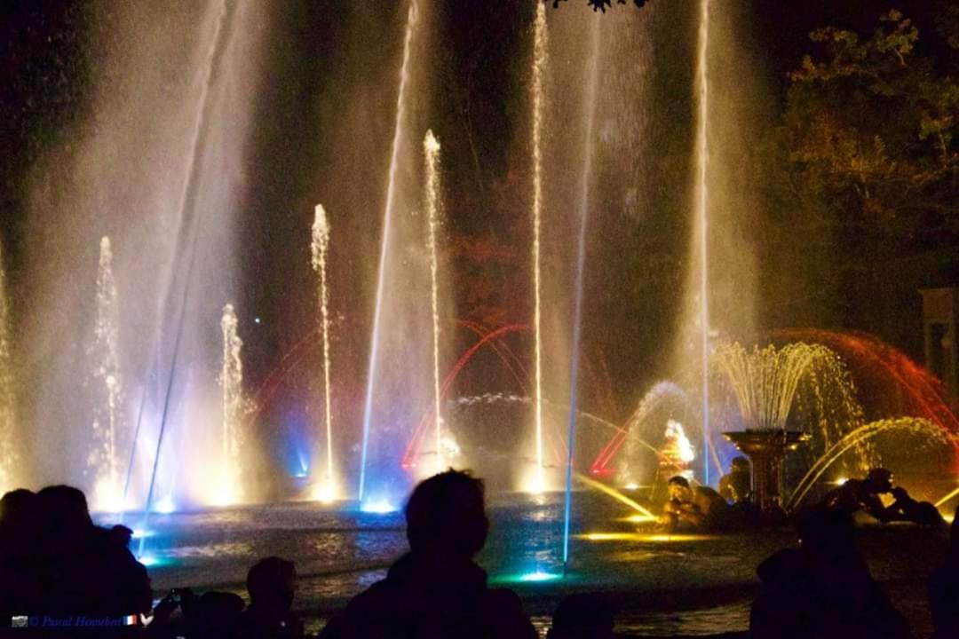 Gite La Belle Vallee Maison Independante 80M2 A 12 Min Du Puy Du Fou Treize-Vents Экстерьер фото